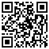 QR Code for bitcoin:3E2WBdzyr6sCeSwmFT298VJBVHWLAKCh23