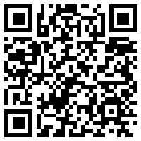 QR Code for bitcoin:3E3gz7JajShrHGo4e13CsNSpU7HCo3xtKR