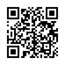 QR Code for bitcoin:3E45QF4jsHnk94F2Cq4sGa67bTfYkeT77S