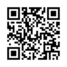 QR Code for bitcoin:3E5XQWvqeHeYhLHFsLVPmAB84MbcZch8R3