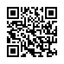 QR Code for bitcoin:3E5amXtyqavLSV7ddmcas64nV2kcN3vdGL