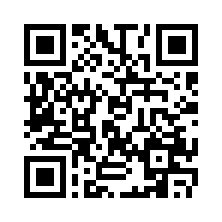 QR Code for bitcoin:3E5uADCJdxZTiHJJkc6HhSjneaRyFcDF2w