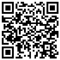 QR Code for bitcoin:3E6F3yVeiEyVffgRp6tzfZ6PFmPwvuDyM8
