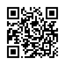 QR Code for bitcoin:3E6a14amDAySN8neyHJfRAkphA55R6Mqjd