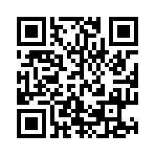 QR Code for bitcoin:3E6aoNfdfff23YRFkDSZnCuqq7vmBEWadc