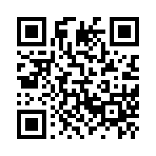 QR Code for bitcoin:3E6pZxAtSC6FupgBvvAShK8jLXowXjDAsS
