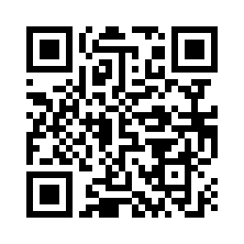 QR Code for bitcoin:3E6xtPxxX6cafiAPcnEZzxRXTUXj65KTCb