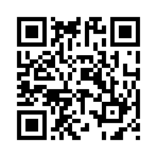 QR Code for bitcoin:3E76mVv1mkG4AzDYmQeafxY2xay3optGud