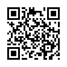 QR Code for bitcoin:3E7GPBBbfzGTBG8HJDTCxaYPExBhniaGyR