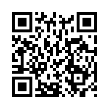 QR Code for bitcoin:3E7MpTCGVbd2YiyssWCCbWuqisDwmigL5v
