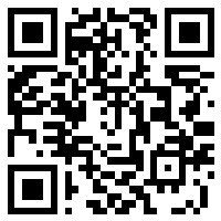 QR Code for bitcoin:3E7V2WXGQh4DmdHJMCKFUTJDEB39iugdbc