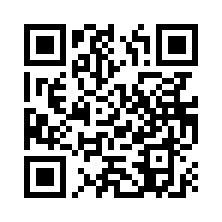 QR Code for bitcoin:3E7vma8GZR7bxFXiPCzty6AXnMJ6osYPeW