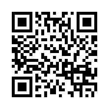 QR Code for bitcoin:3E8XDdoT6aPMXiHpfwznk2FRs8PB5CLKGd
