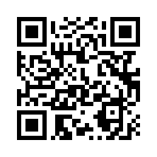 QR Code for bitcoin:3E8kCgJBkbVsYufZMt2twoXRa1bQkddCm8