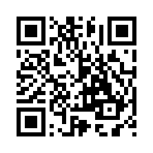 QR Code for bitcoin:3E8peY22PqoDS2jpmK98dvxLJb4DR7TeGp