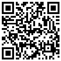 QR Code for bitcoin:3E8sHjXmds2rhQ32R3trSYMCuwZSDvLTPb