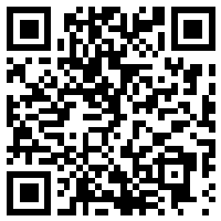 QR Code for bitcoin:3E91YNFiDdMQTyC6H8n5urcsnsyjg2XMAY