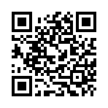 QR Code for bitcoin:3E9LMevceSKCF3vszYbJ6zkx79eu5YtADi