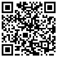 QR Code for bitcoin:3E9yspL3vBYrAu7emFUDCqMCSNBcmNxYkx