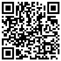 QR Code for bitcoin:3EACUPbHicQLvbu79EB7JfUNo6cPy3Gray
