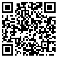QR Code for bitcoin:3EADDJBZkJJpsvrDmFBzPdX8EDSdWALD1b