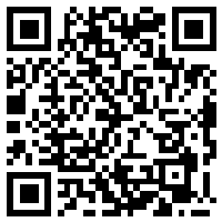 QR Code for bitcoin:3EADFhCL7CePFuwHXDy18ENGFtJ7eVu8a6