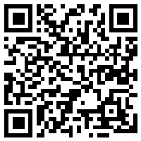 QR Code for bitcoin:3EADeSbCv53Nt9zDhV9gPcs4GSazAcLmsC