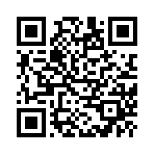 QR Code for bitcoin:3EAFgpSYdBAGfQLkkWqTj94qdfCMKpA3rK