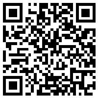 QR Code for bitcoin:3EAZXAEPdcFY8ESK3iNX1gCYjFACfMemYi