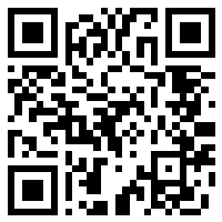 QR Code for bitcoin:3EAt53jABTecoA4igpiUj7JTNXMDBQXBFX