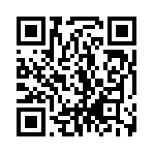 QR Code for bitcoin:3EAufe6PUefpzdM8mfnEhMTZPob2dQ1jLo