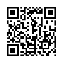 QR Code for bitcoin:3EB3NBgBXaS4LyUxonMbBTDNzvBiPkrfmx