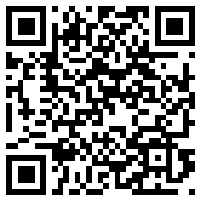 QR Code for bitcoin:3EB5tRaV8fPguajQJ8cH3AQwJrtha2HJ1m
