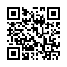 QR Code for bitcoin:3EBCie1R79ci2bfEfJDB92HNFRoHTL9B5k