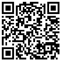 QR Code for bitcoin:3EBErhRYymJnZqzthKSnou7rdPyk4vywQV