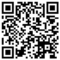 QR Code for bitcoin:3EBJbATphMKyBZQisdjKTHx9q4P52RPZmB