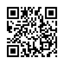 QR Code for bitcoin:3EBQPU42jsUvGFL4gdTfZJG49HT2TQSmtd