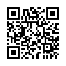 QR Code for bitcoin:3EBTa7nnryGCMoKzBCckTvpmdfoSKxeLuV