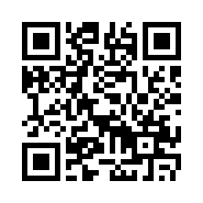QR Code for bitcoin:3EBV2uJfevdvo57pLBigZWif2jVcn3HpVk