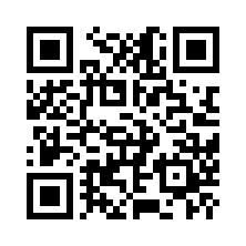QR Code for bitcoin:3EBWMj9uDmS5G9dMamzJiVGkJWgASdrQaf