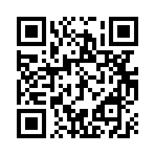 QR Code for bitcoin:3EBWyLGSD1CVYUeZksZP817K2QwCPr7qG3