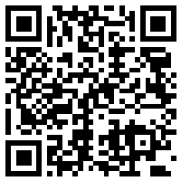 QR Code for bitcoin:3EBXVhFmstZrn5BDPW4aALqWRJWXvFAJYm