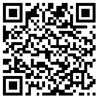 QR Code for bitcoin:3EBXfX3iAAnwSZG3PkiJ2tftt2Nki7gRpT
