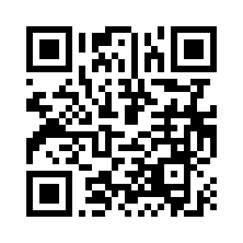 QR Code for bitcoin:3EBZV16cCqbzYy8AzU4nLeuXMeegALTibx