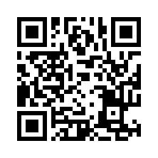 QR Code for bitcoin:3EBc8PSHdjLJkmWTMe7wfBDyLyRnWjpjwr