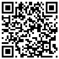 QR Code for bitcoin:3EBoxvj68z2xU2D832EBWhDXVnu6hGPDbG