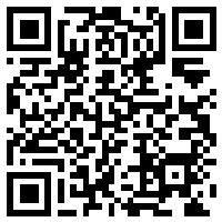 QR Code for bitcoin:3EBvS1S8a3zXkovUk53DHMPHwsYhXDAvkz