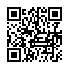 QR Code for bitcoin:3EBz8i1XHXTrm7PFWM171nLPWN7E6mrPYx
