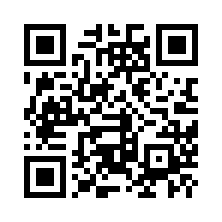 QR Code for bitcoin:3EBzy5S571HYFTiCABi2bAmjTn9UDbAqdp