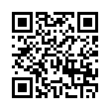 QR Code for bitcoin:3EC9BAgeGSiHUbihHZsr8nK29k1RTKxTge